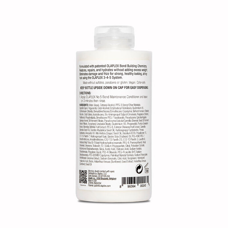 No.6 Bond Smoother Size 3.3 fl oz