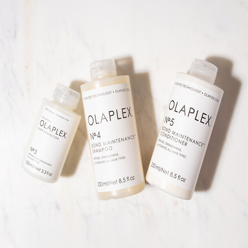 No.4 Bond Maintenance Shampoo