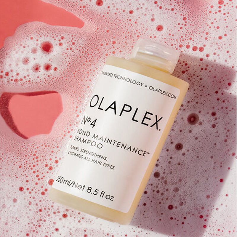 No. 4 Bond Maintenance Shampoo