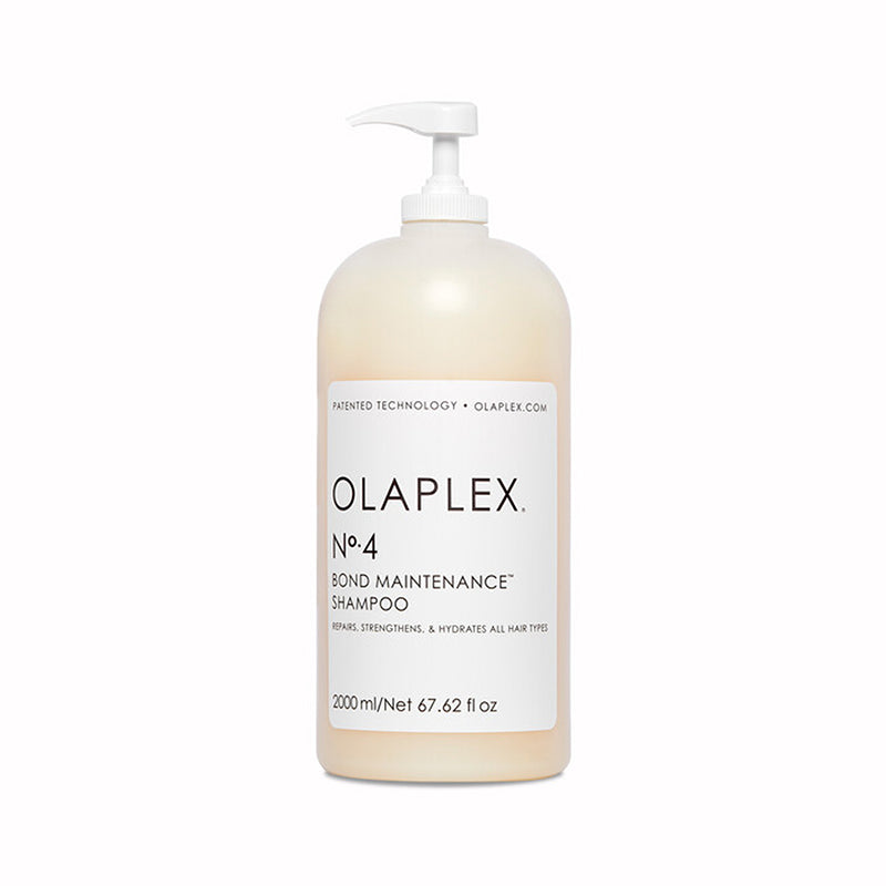 No.4 Bond Maintenance Shampoo
