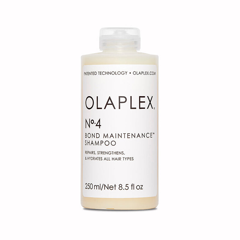 No.4 Bond Maintenance Shampoo