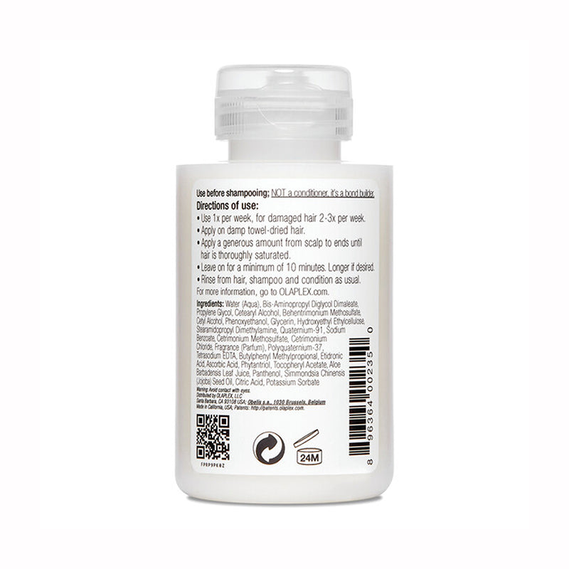 No.3 Olaplex Hair Perfector Size 3.3 fl oz