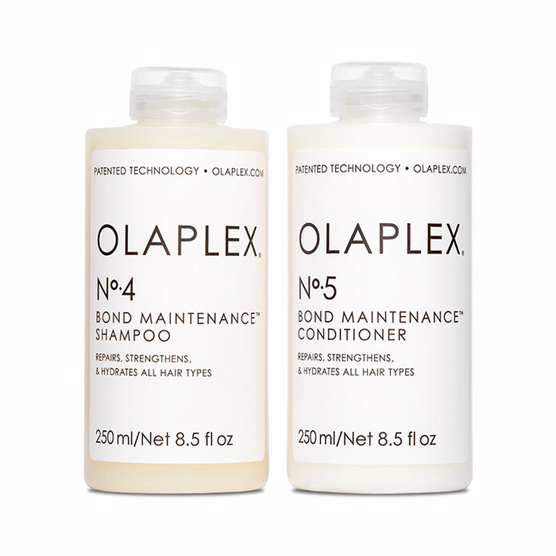 No.4 Bond Maintenance Shampoo